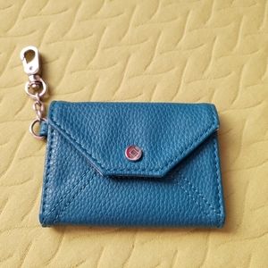 Jewell by Thirty-one ID holder Keychain